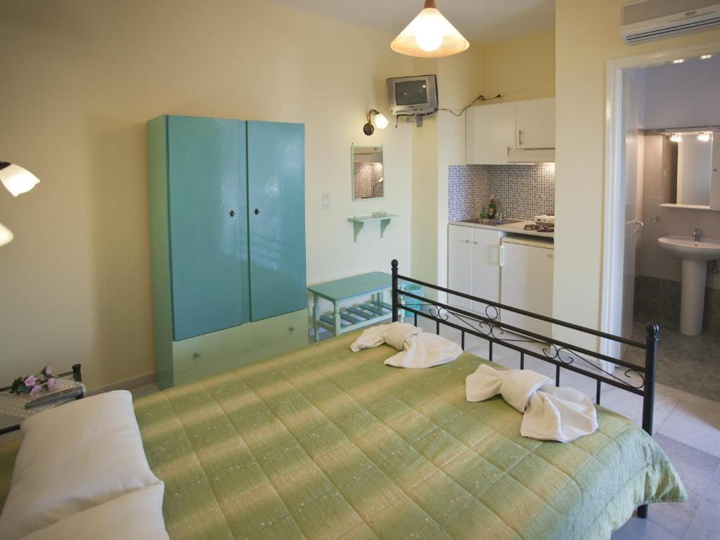 Aparthotel Koulas - Red 2*