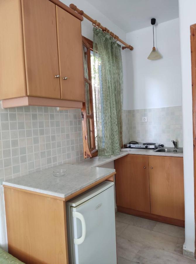 Aparthotel Koulas - Red 2*