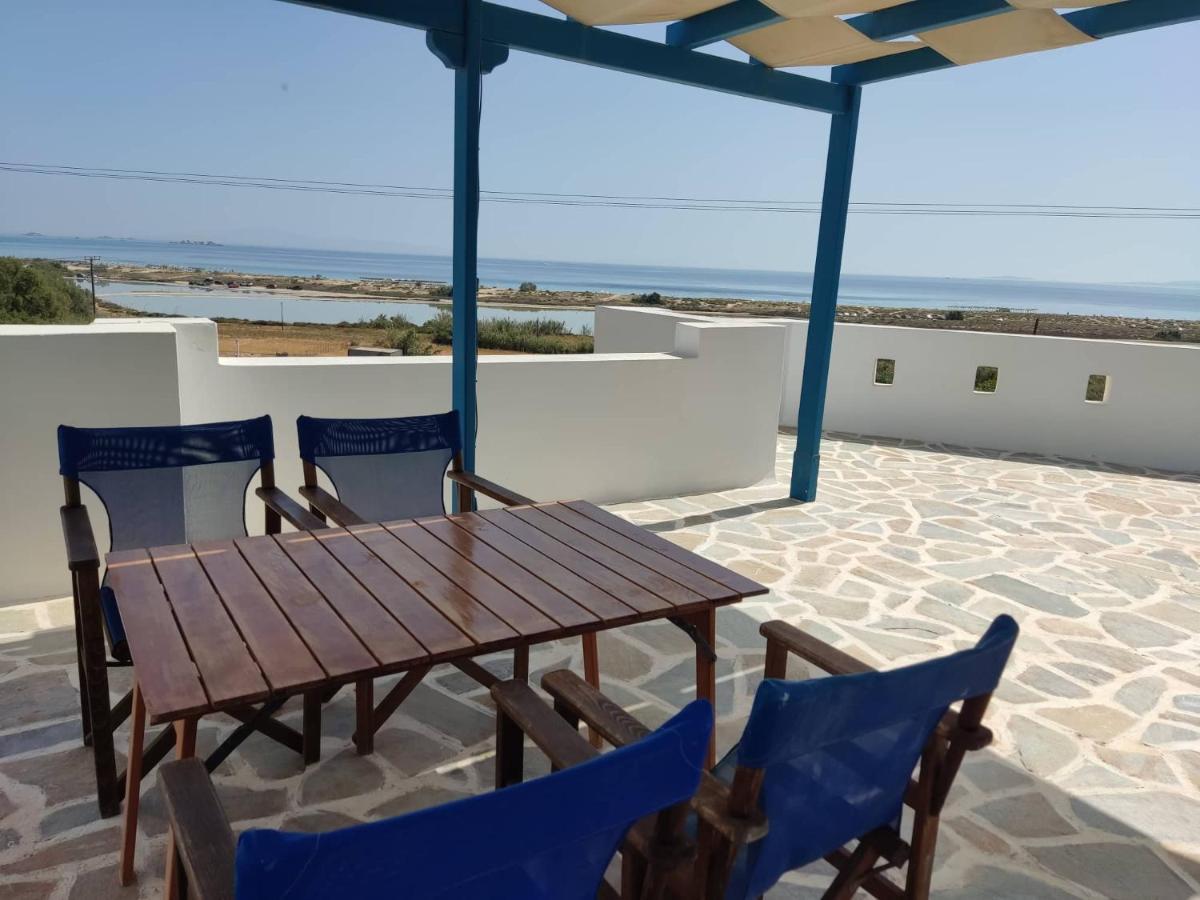 Aparthotel Koulas - Red 2*