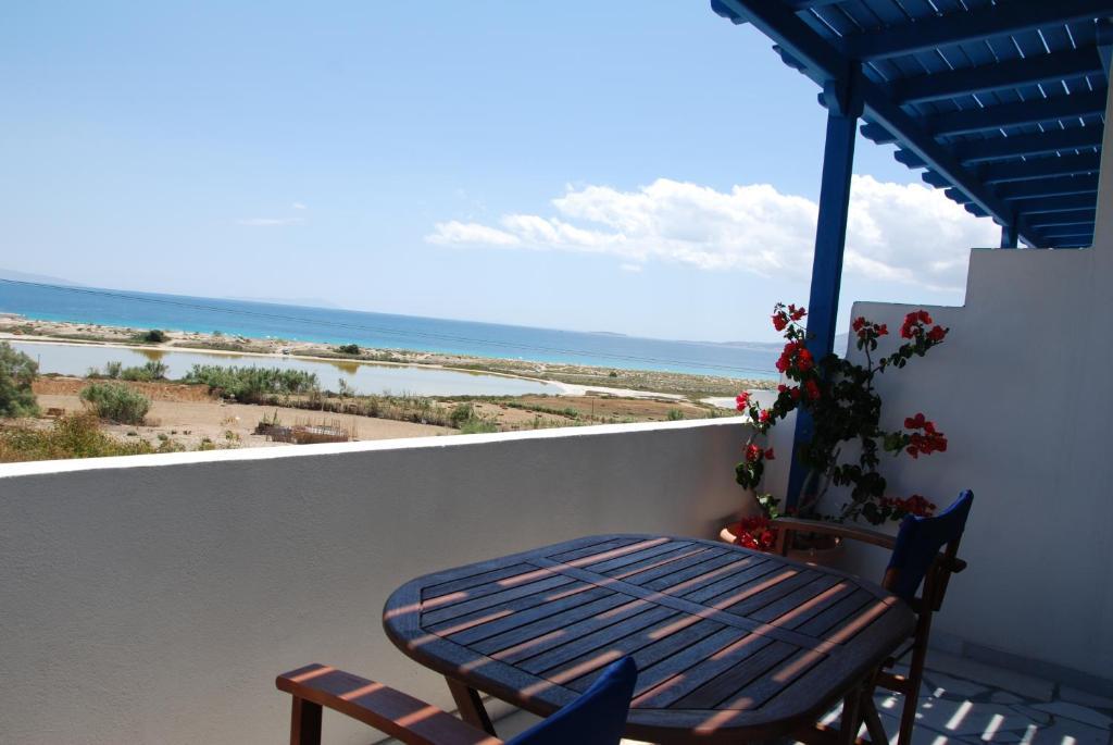 Koulas - Red Aparthotel
