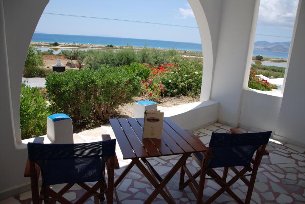 Koulas - Red Aparthotel 2*