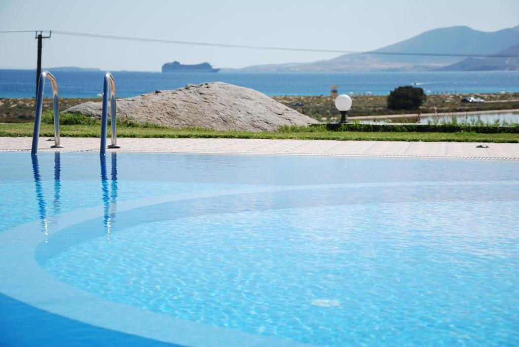 Koulas - Red Aparthotel