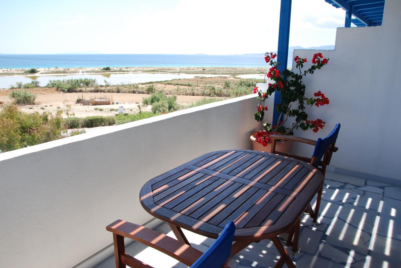 Aparthotel Koulas - Red 2*