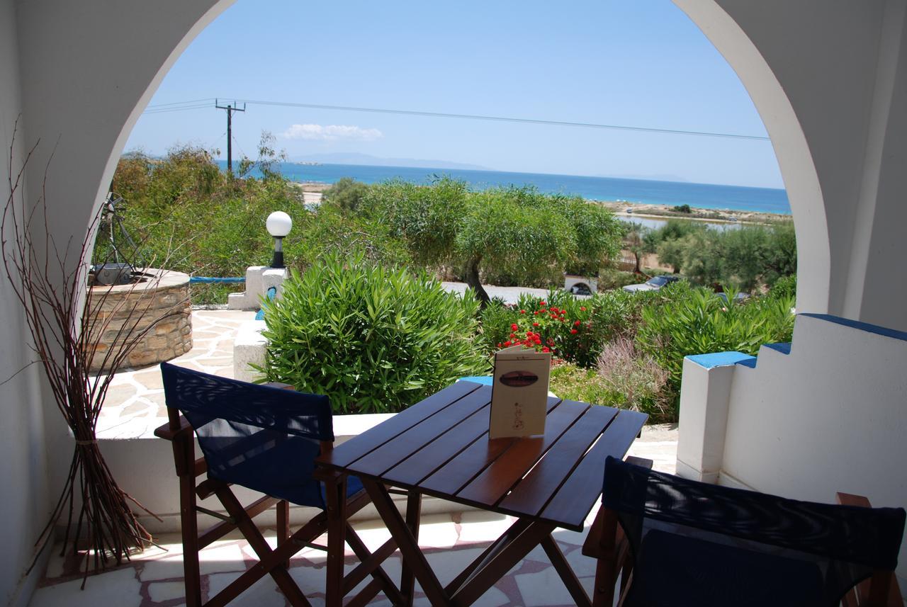 Koulas - Red Aparthotel 2*