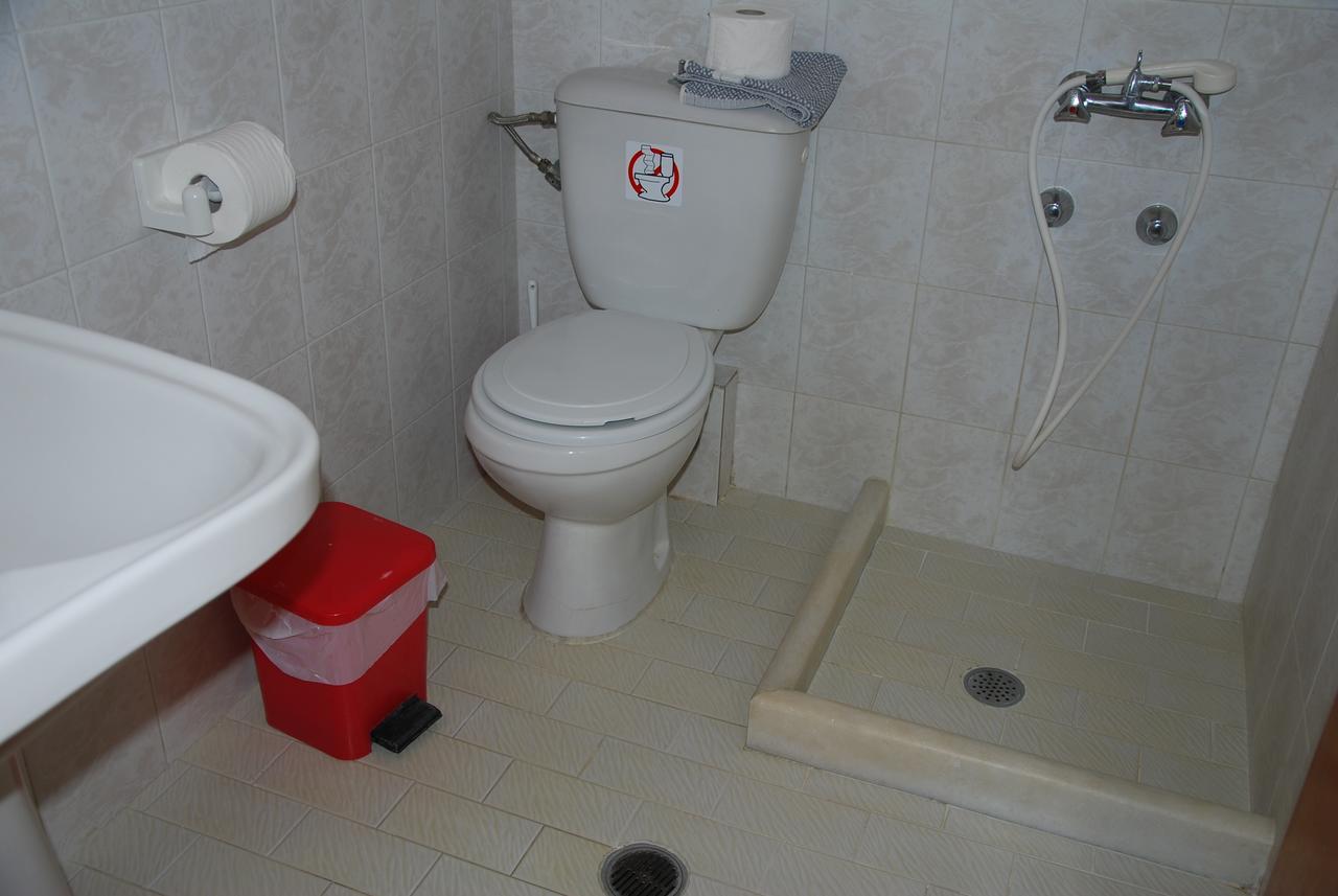 Aparthotel Koulas - Red