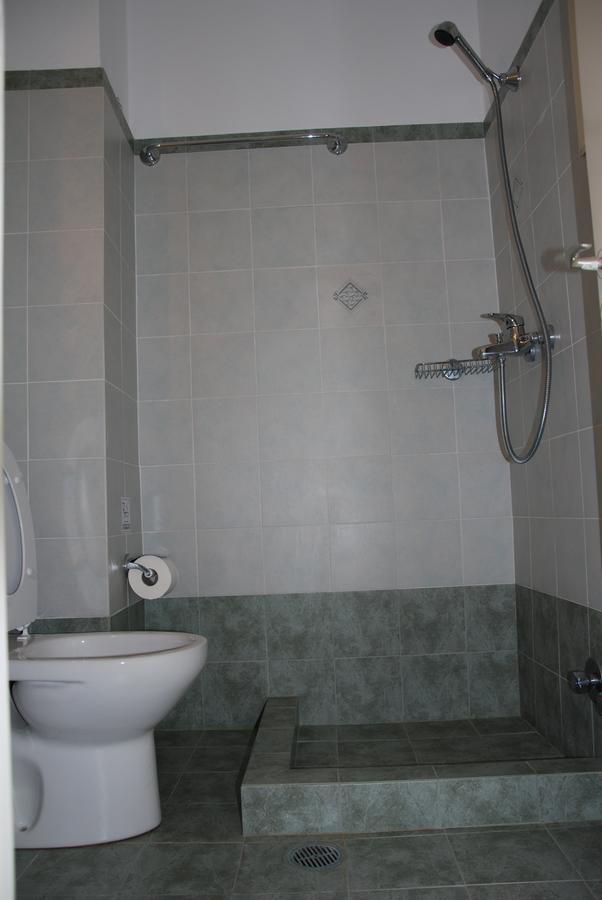 Aparthotel Koulas - Red 2*