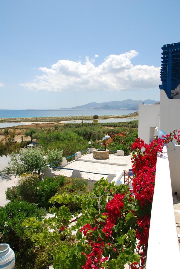 Koulas - Red 2* Agios Prokopios (Naxos)