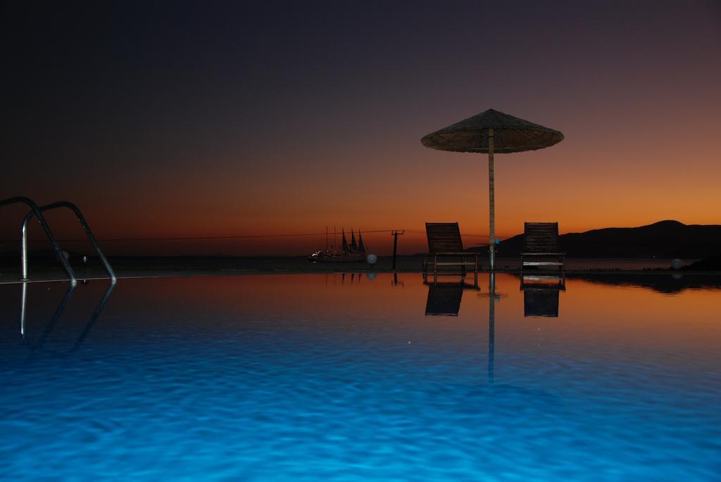 Aparthotel Koulas - Red 2*